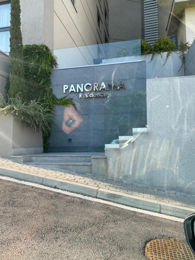 Panorama Residence Vodno สโกเปีย ภายนอก รูปภาพ